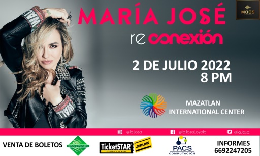 MARÍA JOSÉ