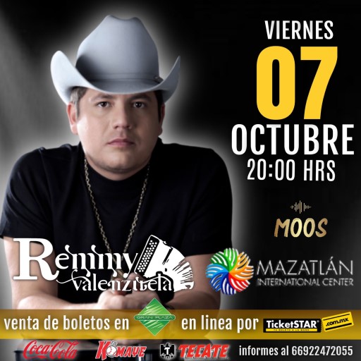 REMMY VALENZUELA