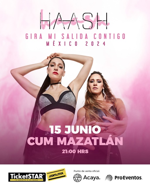 HAASH