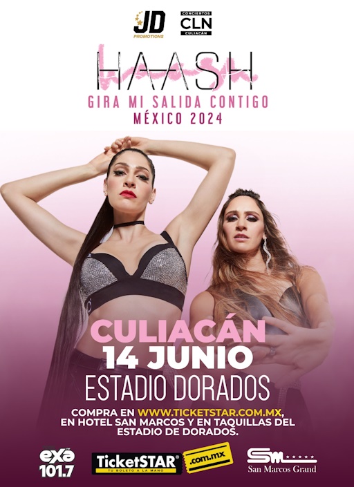 HAASH