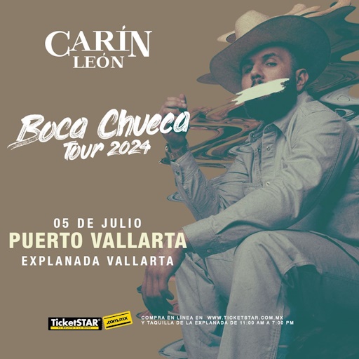 CARIN LEÓN