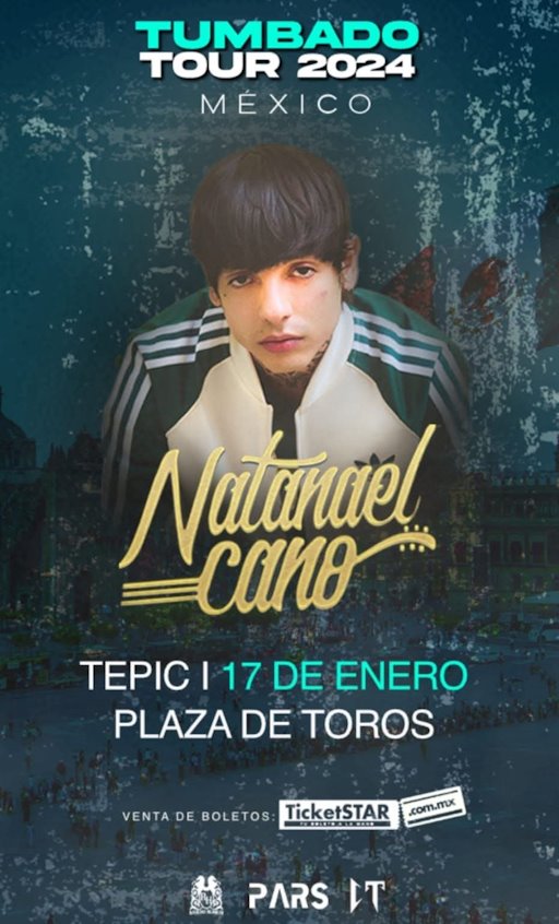 NATANAEL CANO
