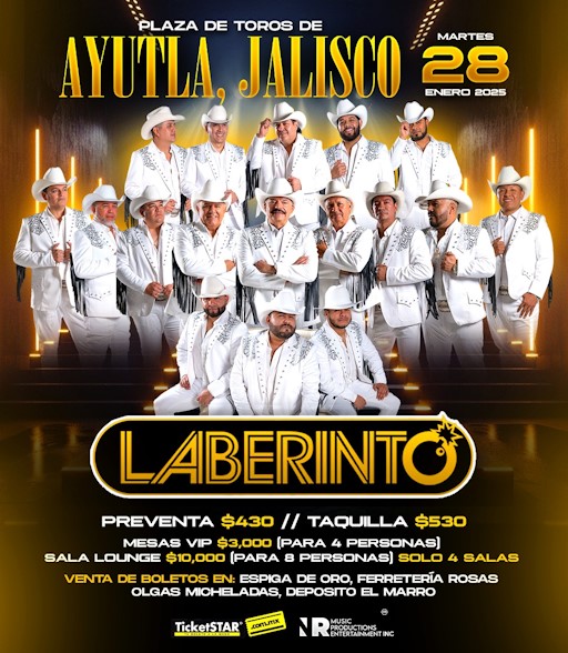 LABERINTO