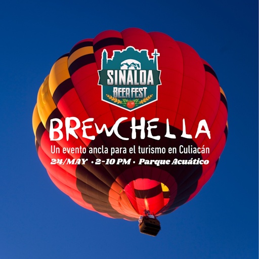 BREWCHELLA 2025
