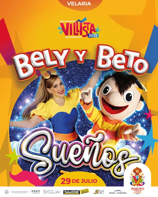 BELY Y BETO