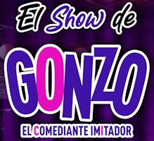 EL SHOW DE GONZO