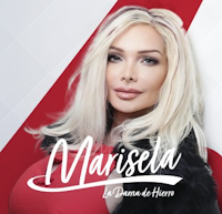 MARISELA - EMPODERADA TOUR 2025