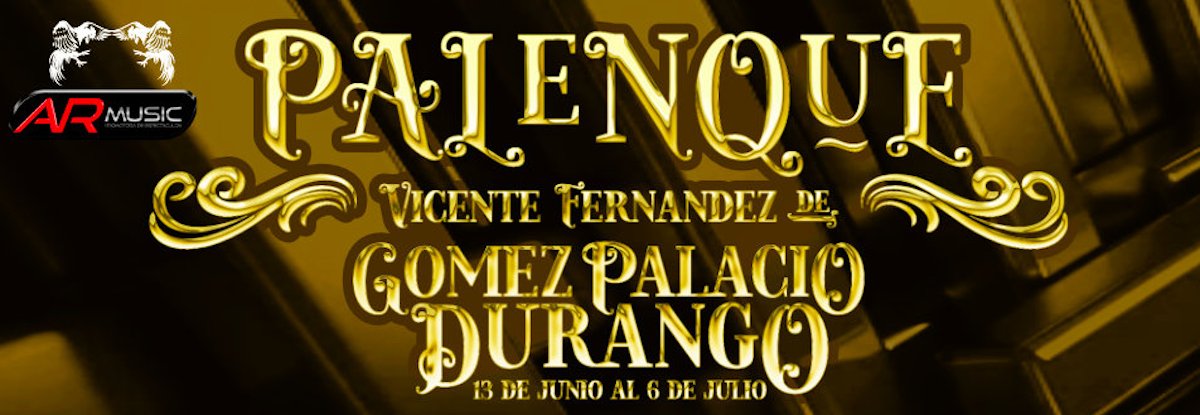 Palenque de Gómez Palacio